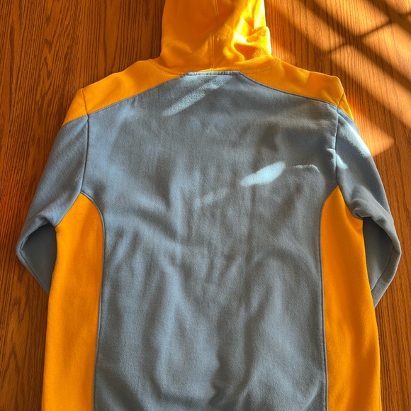 Denver Nuggets hoodie - Picture 3 of 3